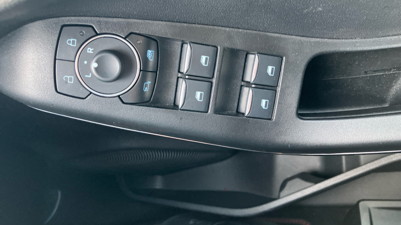 Ford Puma 1.0 EcoBoost Hybrid mHEV ST-Line 5dr Petrol Hatchback